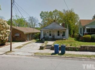 1505 S Roxboro St, Durham, NC 27707