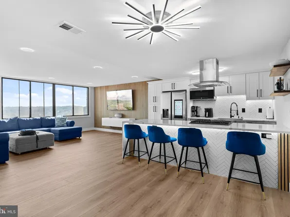 4600 Duke St APT 1415, Alexandria, VA 22304