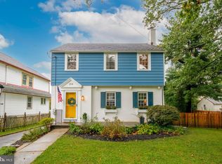 204 E Eagle Rd, Havertown, PA 19083