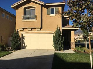135 Cherrywood St, Fillmore, CA 93015