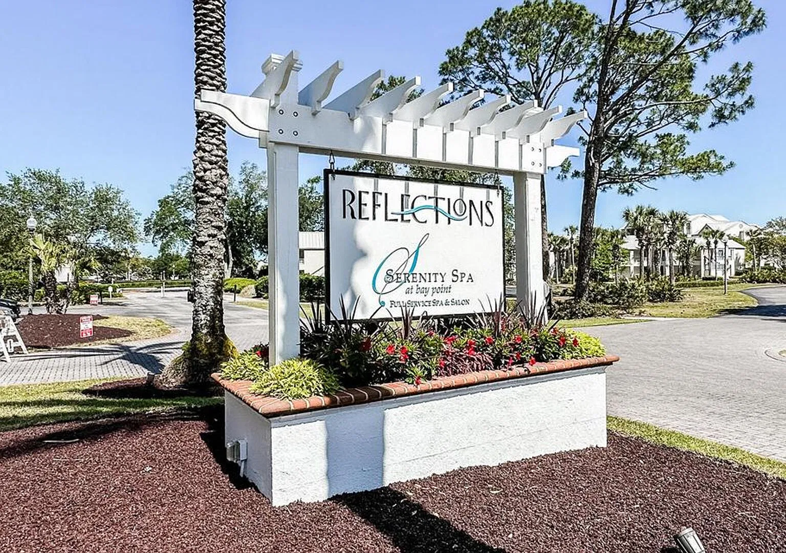 Welcome to Reflections at Bay Point! — Photo 2