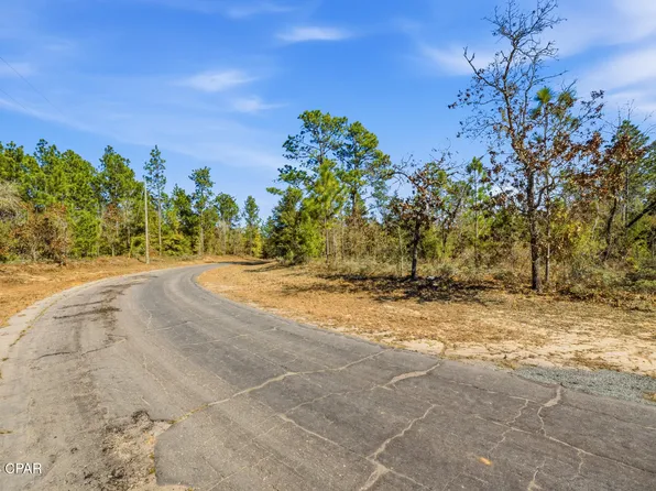 LOT 36 Hernando Cir, Chipley, FL 32428