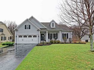 51 Chatsworth Way, Clifton Park, NY 12065