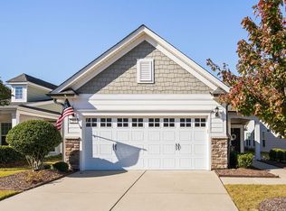 209 Currituck Ln, Durham, NC 27703