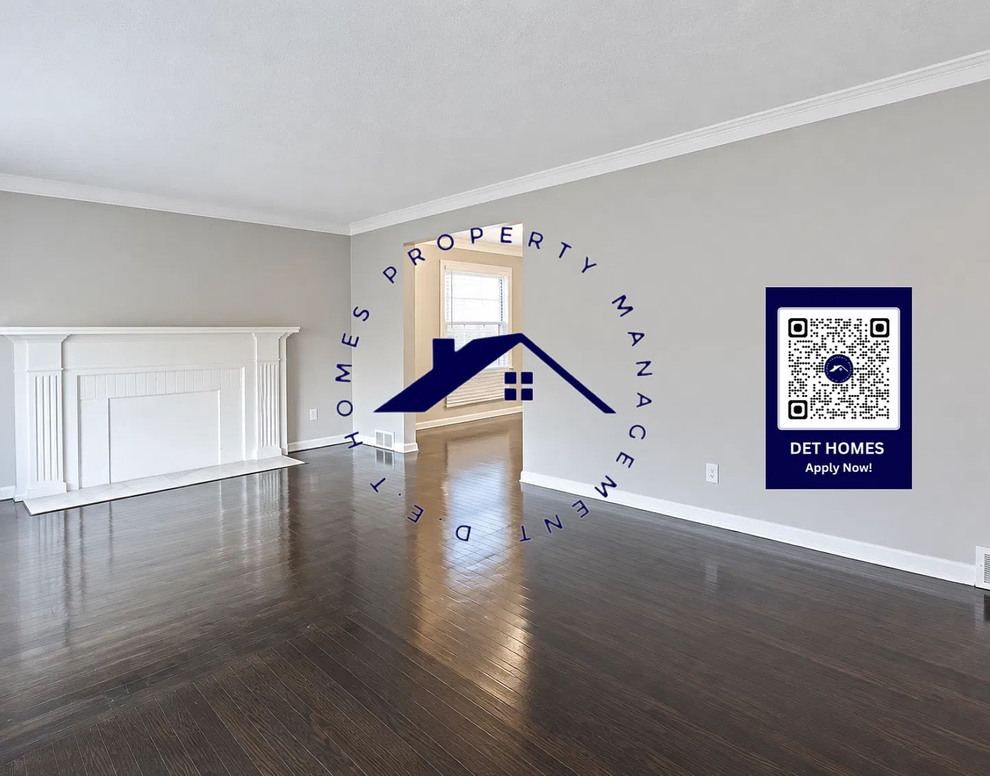 3 bed, 1411 sqft, $1,500 — Photo 3