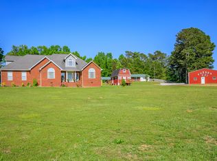 66 Will Potts Rd, Ringgold, GA 30736