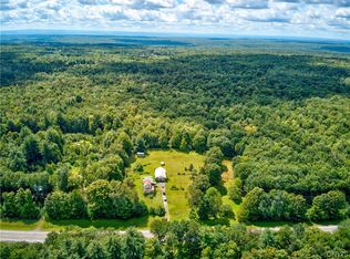 756 Nys Rte #69, Camden, NY 13316