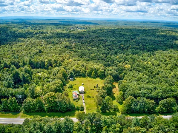 756 Nys Rte #69, Camden, NY 13316