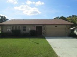 1106 SE 4th Ave, Crystal River, FL 34429