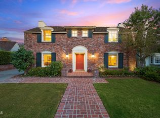 1250 Lorain Rd, San Marino, CA 91108