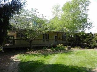 8300 N 75 E, West Lafayette, IN 47906