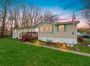 3470 W Wembley Ln #8, Kalamazoo, MI 49009