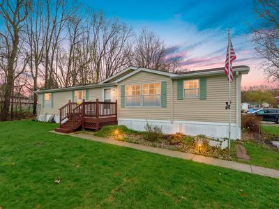 3470 W Wembley Ln #8, Kalamazoo, MI, 49009