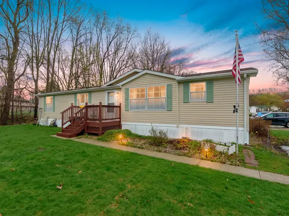 3470 W Wembley Ln #8, Kalamazoo, MI 49009