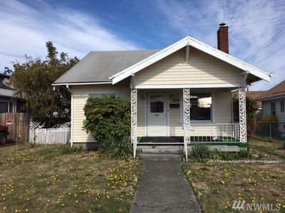 205 S 43rd St, Tacoma, WA, 98418