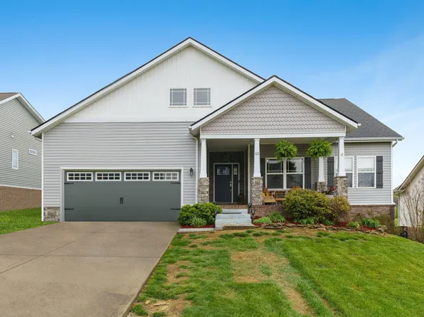 121 Westwoods Dr, Georgetown, KY 40324