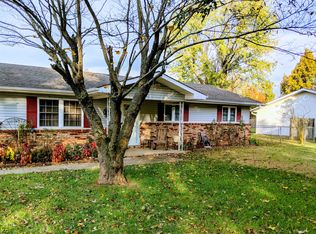 39889 Myers St, Malden, MO 63863