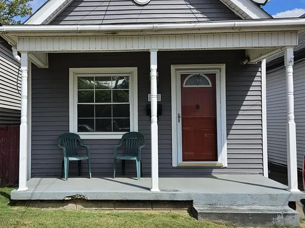 308 Linden St, Cincinnati, OH 45216