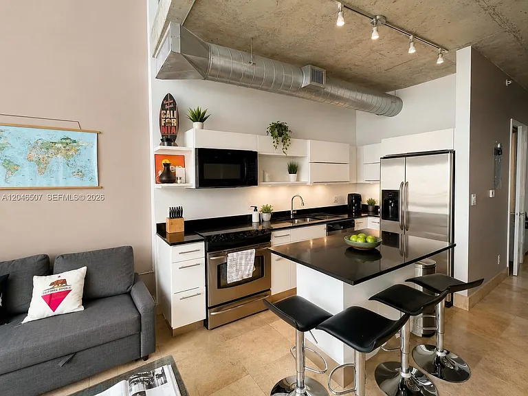 690 SW 1st Ct #3104 — Photo 7