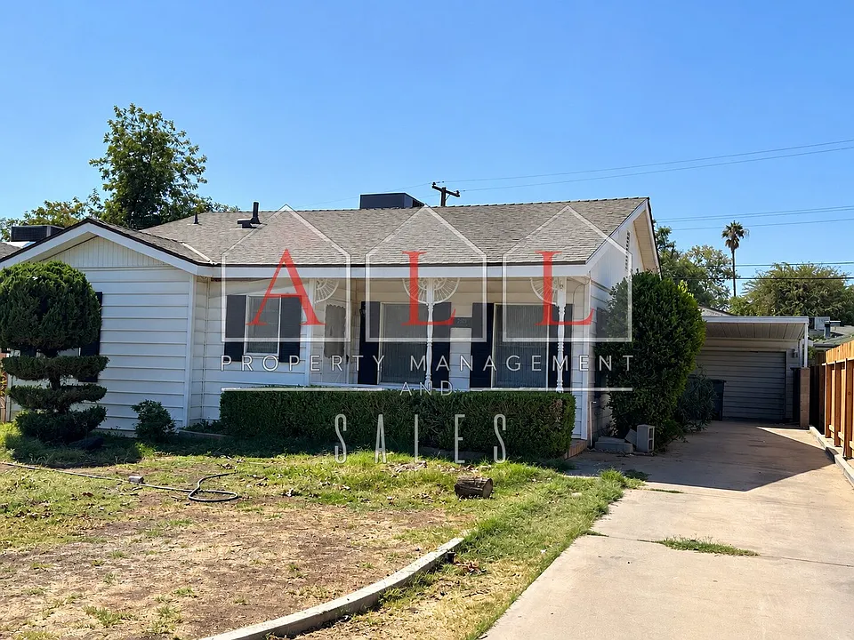 2520 La Siesta Dr