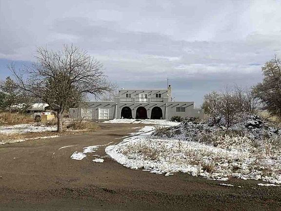 Property Front View