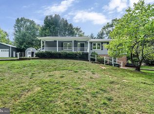 6915 Rison Dr, Indian Head, MD 20640