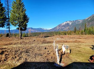 508 Chase Cutoff Rd, Troy, MT 59935