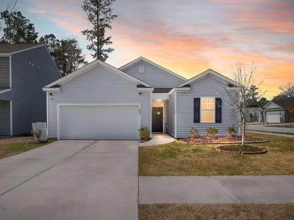 202 Tall Grass Ct, Summerville, SC 29483