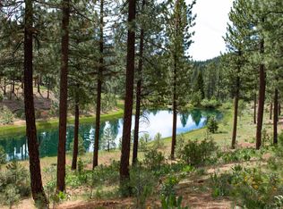 244 Blacktail Rdg, Portola, CA 96122