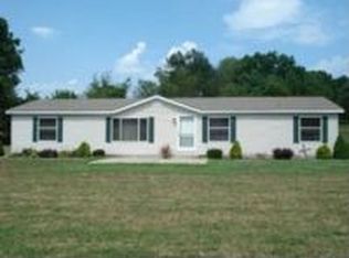 685 Russell Rd, Chandler, IN 47610