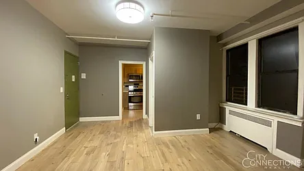 Rented by City Connections Realty