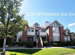 Steeplechase 1, Littleton, CO 80123