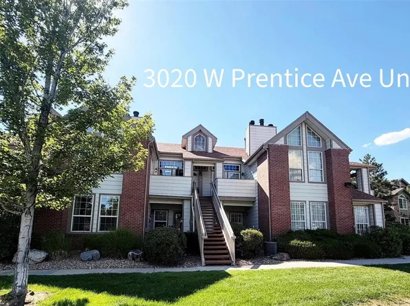 3020 W Prentice Avenue #H, Littleton, CO 80123