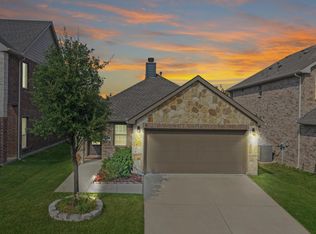 9808 Coyote Pass Trl, McKinney, TX 75071