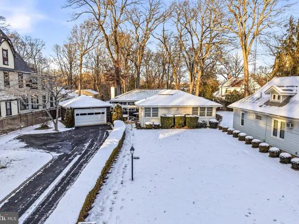 23 Lake St, Bridgeton, NJ 08302