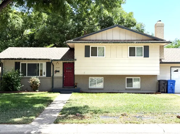 2720 Tulane Dr, Fort Collins, CO 80525