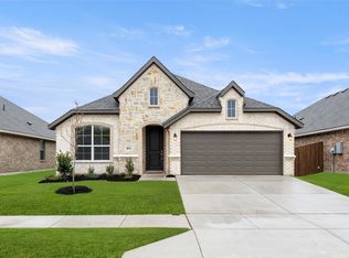 9841 Mescalbean Blvd, Crowley, TX 76036