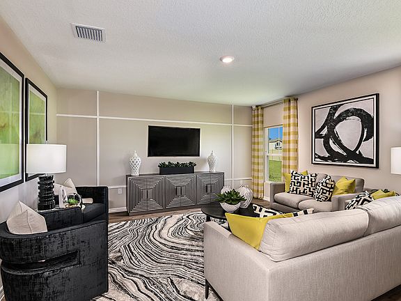 Catalina - Coastal Contemporary Interior Design