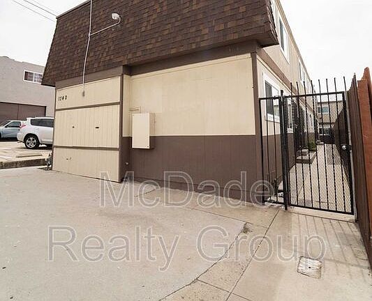 2nd image of 1740 N Ave #F