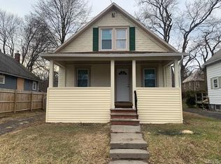 252 Empire Ave, Syracuse, NY 13207