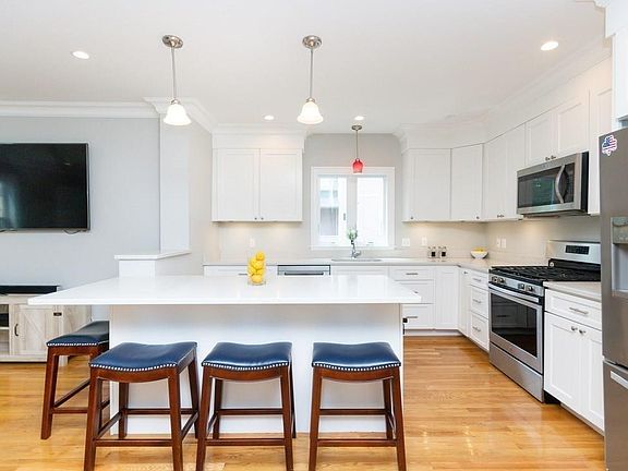 3rd image of 17 Hollis Ave #A