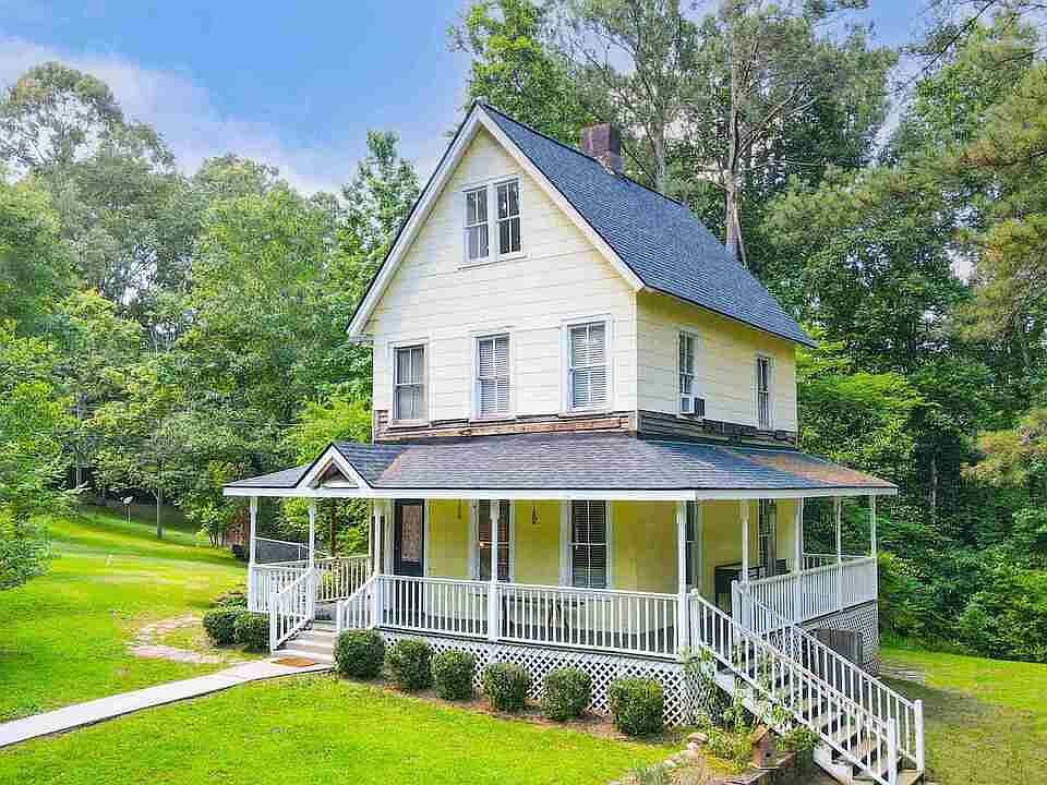 132 Lithia St, Tallapoosa, GA 30176 Zillow