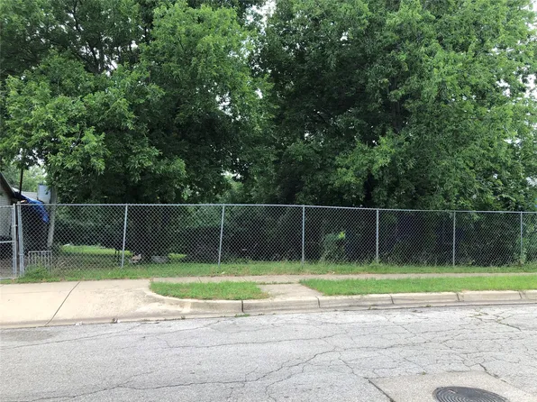 1010 Conner Ave, Fort Worth, TX 76105