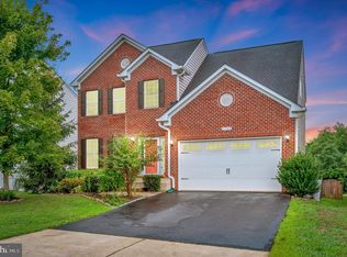 5306 Longbow Rd, King George, VA 22485