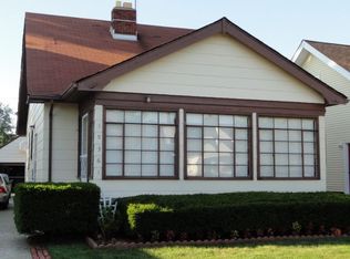 19361 Monterey Ave, Euclid, OH