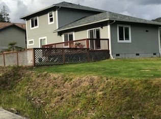 100 Herb Didrickson St, Sitka, AK 99835
