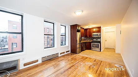 Rented by Nooklyn NYC LLC
