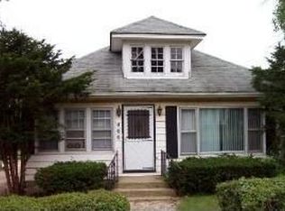 400 Bruce Rd, Lockport, IL 60441