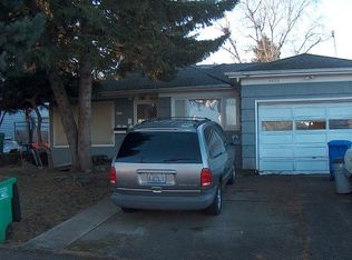 4405 NE 66th Ave, Portland, OR 97218