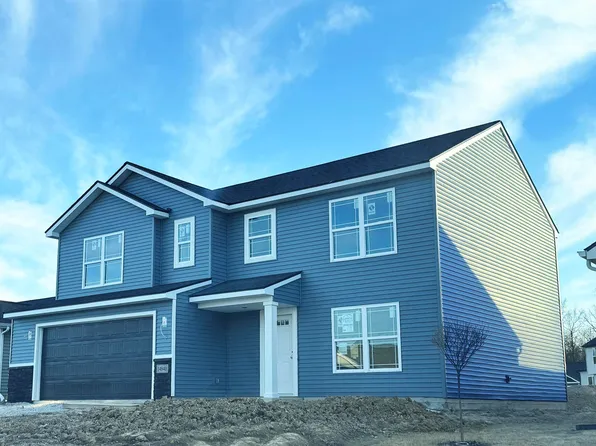 14840 Windwood Ct, Fort Wayne, IN 46845